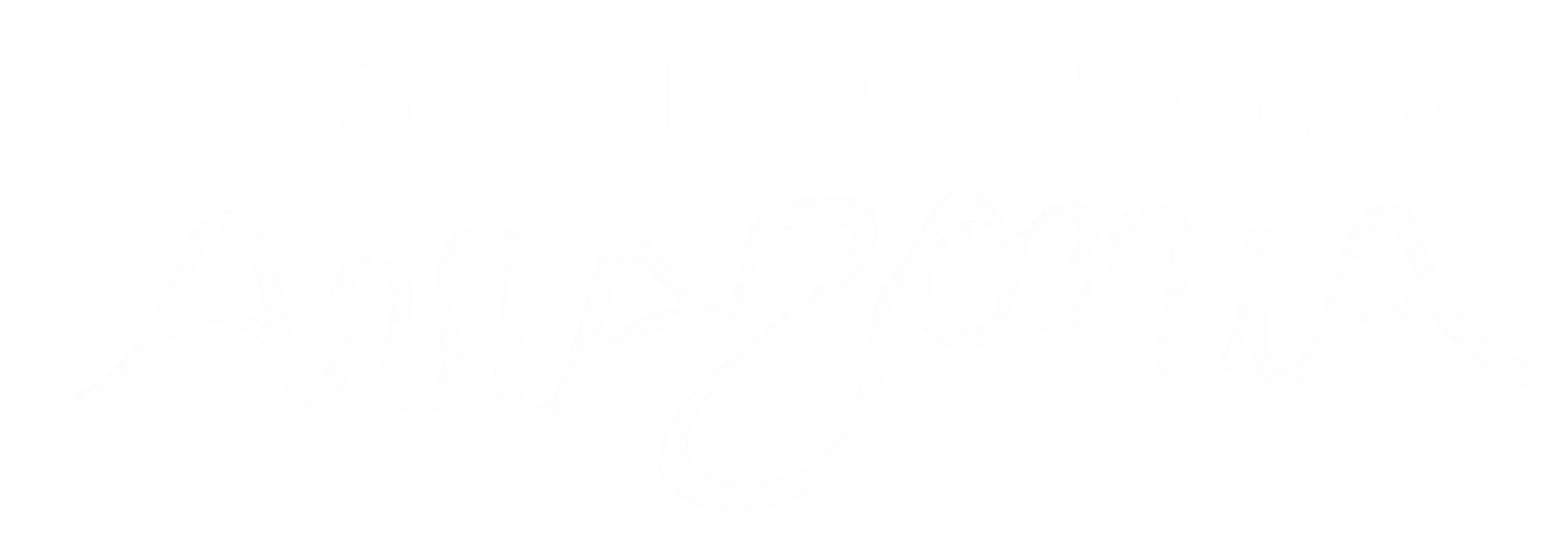 Product from Amazonia